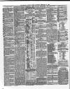 Scarborough Evening News Saturday 23 February 1889 Page 4