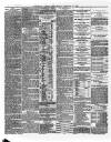 Scarborough Evening News Monday 25 February 1889 Page 4