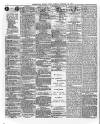 Scarborough Evening News Tuesday 26 February 1889 Page 2
