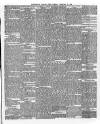 Scarborough Evening News Tuesday 26 February 1889 Page 3