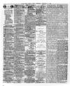 Scarborough Evening News Wednesday 27 February 1889 Page 2