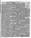 Scarborough Evening News Wednesday 27 February 1889 Page 3