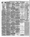 Scarborough Evening News Saturday 02 March 1889 Page 2