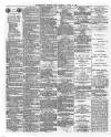 Scarborough Evening News Monday 04 March 1889 Page 2