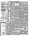 Scarborough Evening News Saturday 16 March 1889 Page 3