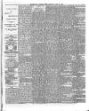 Scarborough Evening News Thursday 23 May 1889 Page 3