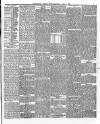 Scarborough Evening News Saturday 01 June 1889 Page 3