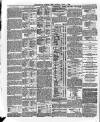 Scarborough Evening News Monday 01 July 1889 Page 4