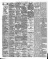 Scarborough Evening News Wednesday 03 July 1889 Page 2
