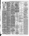 Scarborough Evening News Wednesday 24 July 1889 Page 2