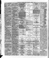 Scarborough Evening News Saturday 03 August 1889 Page 2