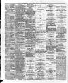 Scarborough Evening News Thursday 08 August 1889 Page 2