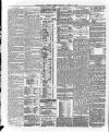 Scarborough Evening News Thursday 08 August 1889 Page 4