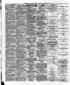 Scarborough Evening News Thursday 03 October 1889 Page 2