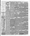 Scarborough Evening News Saturday 05 October 1889 Page 3