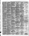 Scarborough Evening News Monday 07 October 1889 Page 2