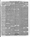 Scarborough Evening News Tuesday 05 November 1889 Page 3