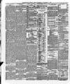 Scarborough Evening News Wednesday 06 November 1889 Page 4