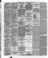 Scarborough Evening News Tuesday 03 December 1889 Page 2