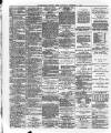 Scarborough Evening News Saturday 07 December 1889 Page 2