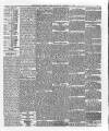 Scarborough Evening News Saturday 07 December 1889 Page 3