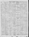 Scarborough Evening News Wednesday 04 January 1899 Page 2