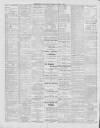 Scarborough Evening News Thursday 05 January 1899 Page 2