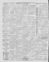 Scarborough Evening News Tuesday 10 January 1899 Page 4