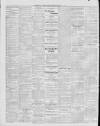 Scarborough Evening News Wednesday 11 January 1899 Page 2