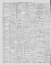 Scarborough Evening News Wednesday 08 February 1899 Page 2