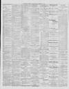 Scarborough Evening News Tuesday 21 February 1899 Page 2