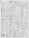 Scarborough Evening News Tuesday 21 February 1899 Page 4