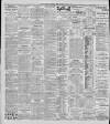 Scarborough Evening News Saturday 01 April 1899 Page 4