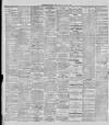 Scarborough Evening News Wednesday 05 April 1899 Page 2