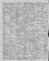 Scarborough Evening News Thursday 06 April 1899 Page 2