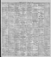 Scarborough Evening News Wednesday 03 May 1899 Page 2