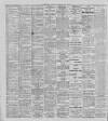 Scarborough Evening News Monday 15 May 1899 Page 2