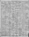 Scarborough Evening News Monday 03 July 1899 Page 2