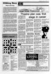 Scarborough Evening News Thursday 02 January 1986 Page 3