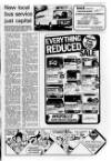 Scarborough Evening News Thursday 02 January 1986 Page 5