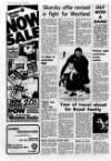 Scarborough Evening News Thursday 02 January 1986 Page 8