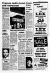 Scarborough Evening News Thursday 02 January 1986 Page 9