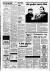 Scarborough Evening News Friday 03 January 1986 Page 2