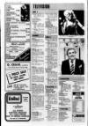 Scarborough Evening News Friday 03 January 1986 Page 4
