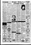 Scarborough Evening News Monday 06 January 1986 Page 2