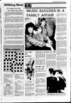 Scarborough Evening News Monday 06 January 1986 Page 3