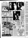 Scarborough Evening News Monday 06 January 1986 Page 6