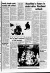 Scarborough Evening News Monday 06 January 1986 Page 9
