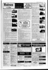 Scarborough Evening News Monday 06 January 1986 Page 13
