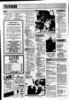 Scarborough Evening News Tuesday 07 January 1986 Page 4